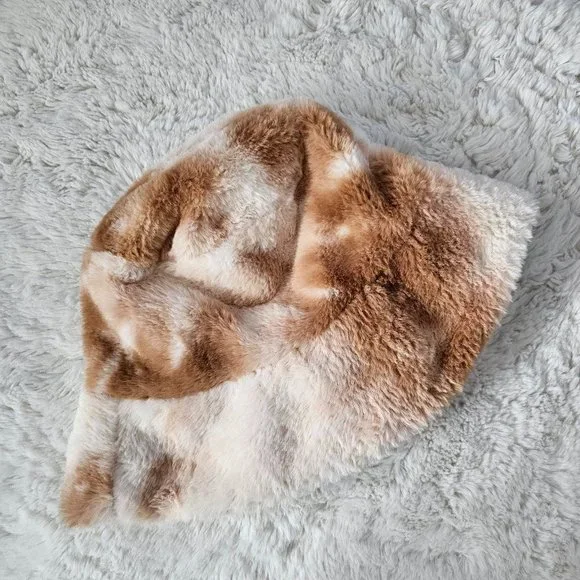 Caramel Frapp Bucket Hat - Picture 2 of 5